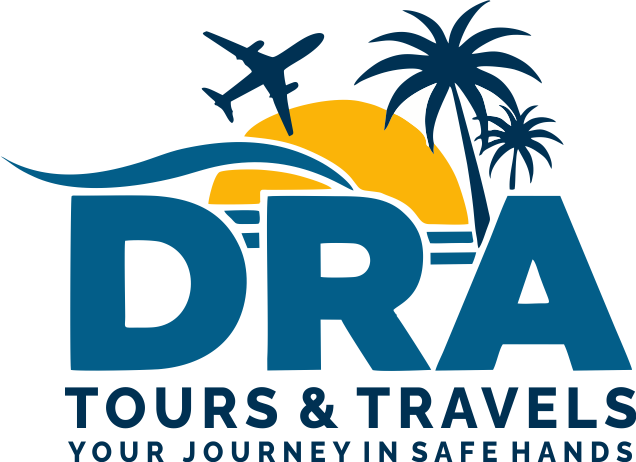 DRA Tours & Travels.png logo